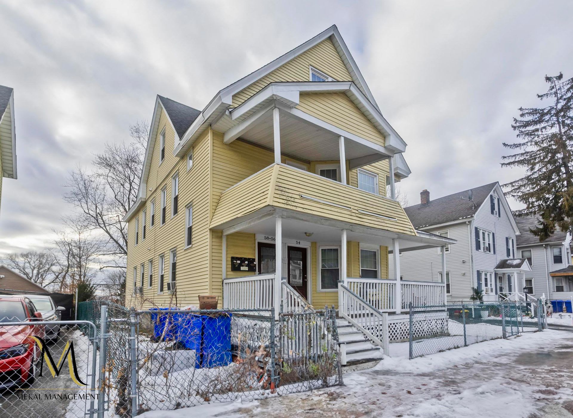 54-56 Clantoy Street – photo 3