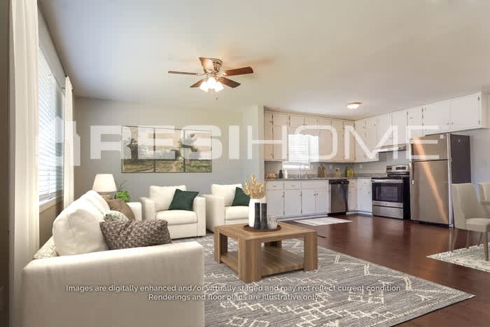 3020 Walker Street – photo 3