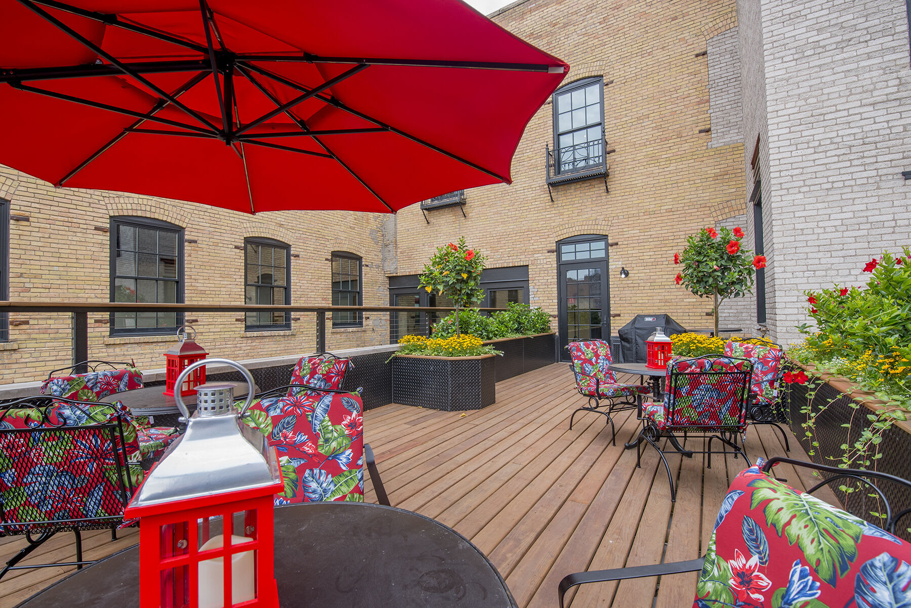 The Schurmeier Lofts – photo 4