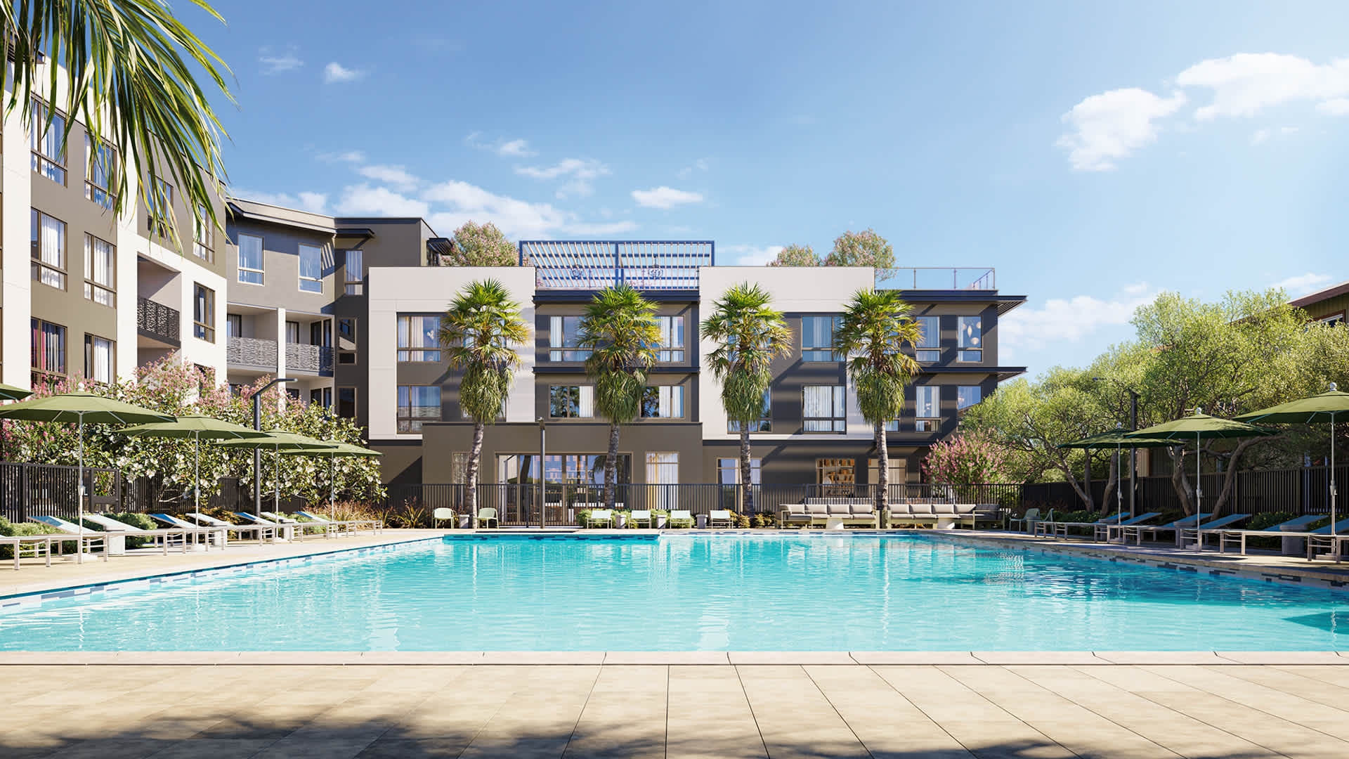 Lorien Apartments – photo 2