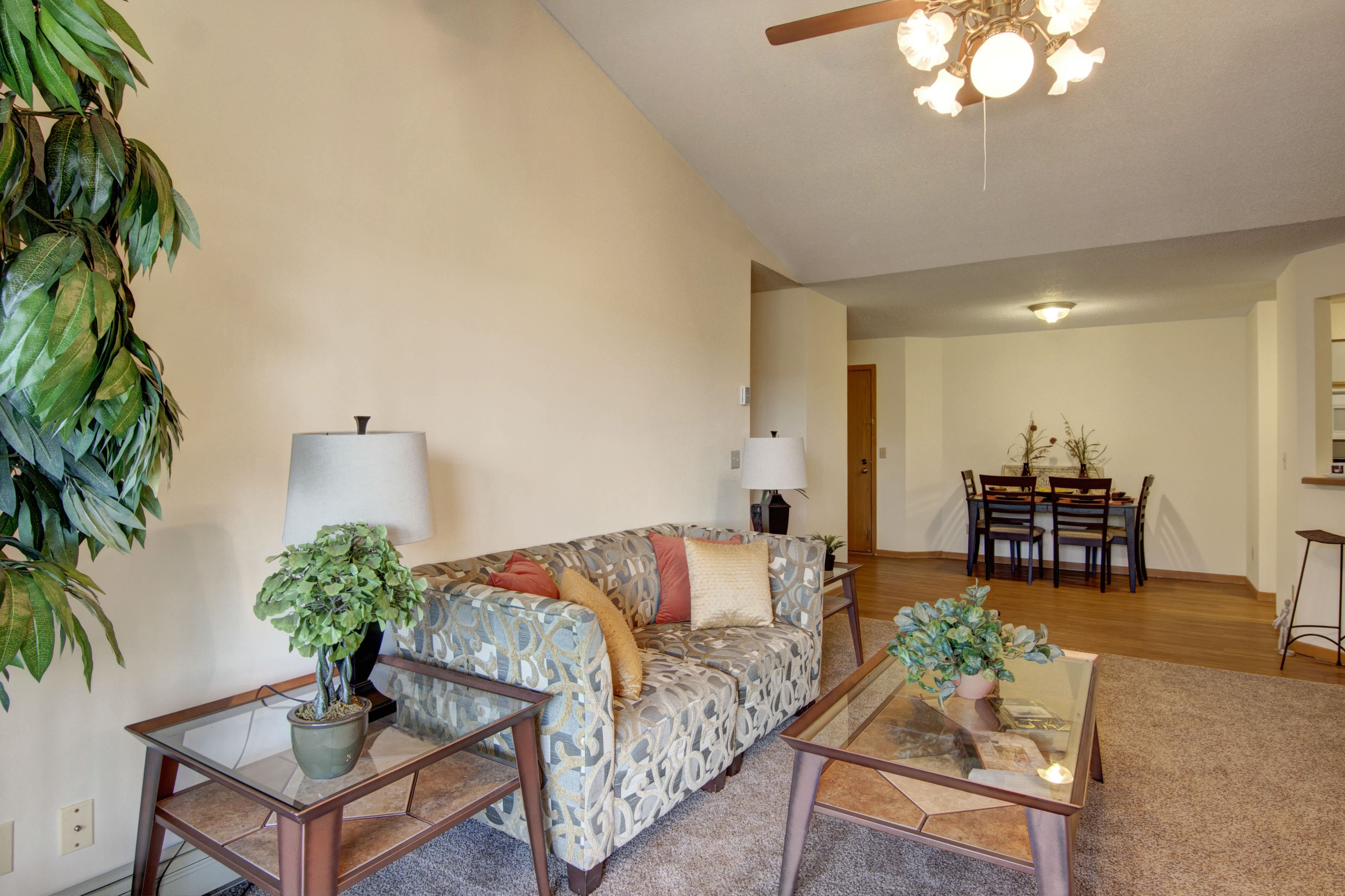 Town Centre Apartments – photo 2