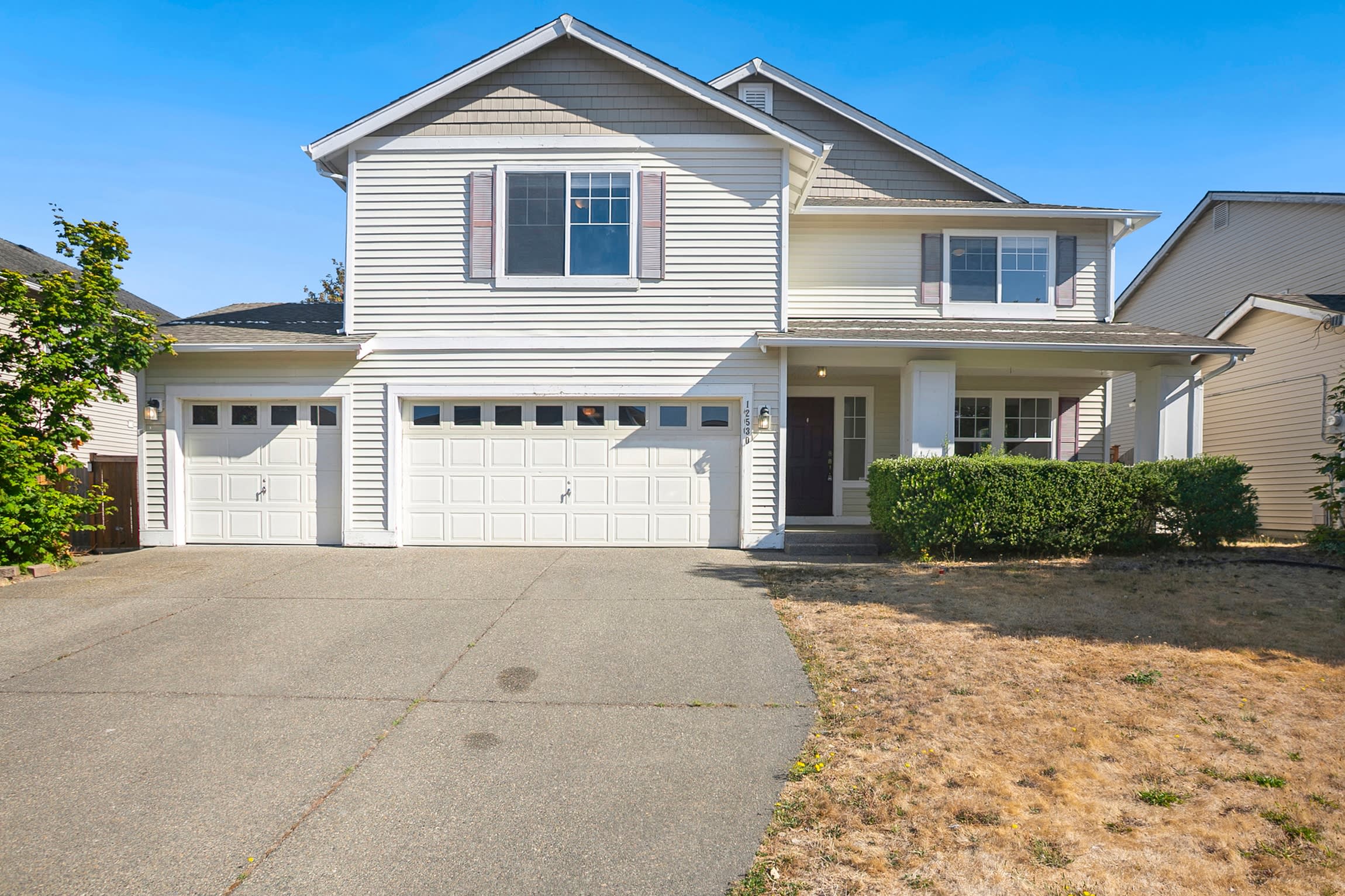 12530 Se 299Th Pl – photo 1