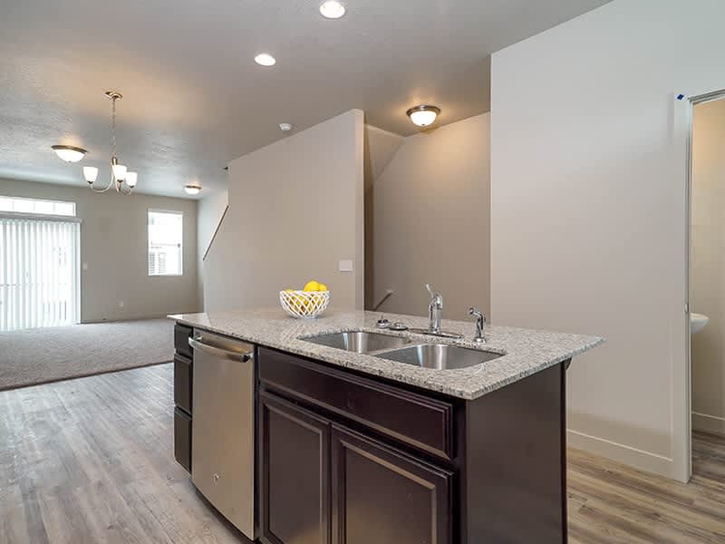 Parkview Townhomes – photo 3