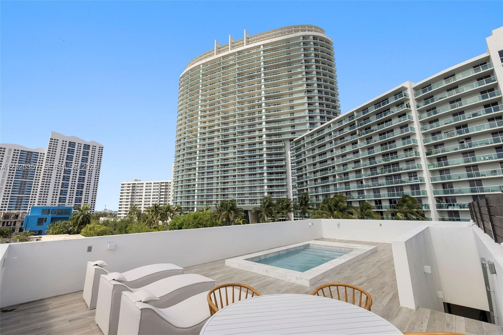 1525 Bay Road – photo 1