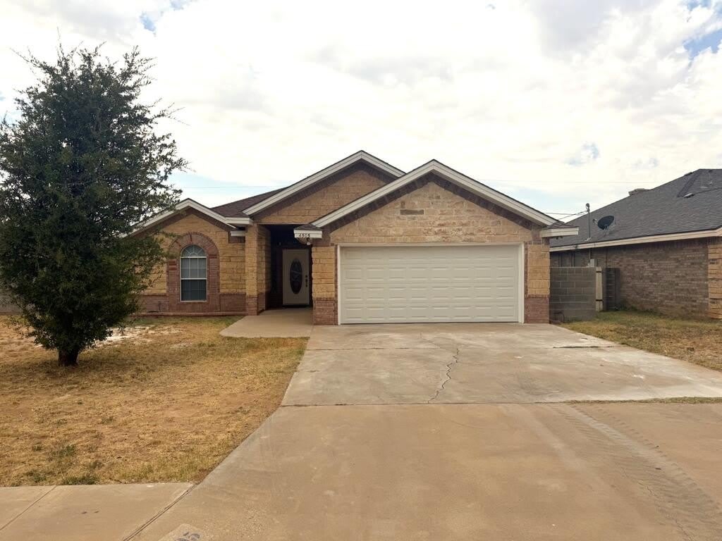 4505 Trevino St – photo 1