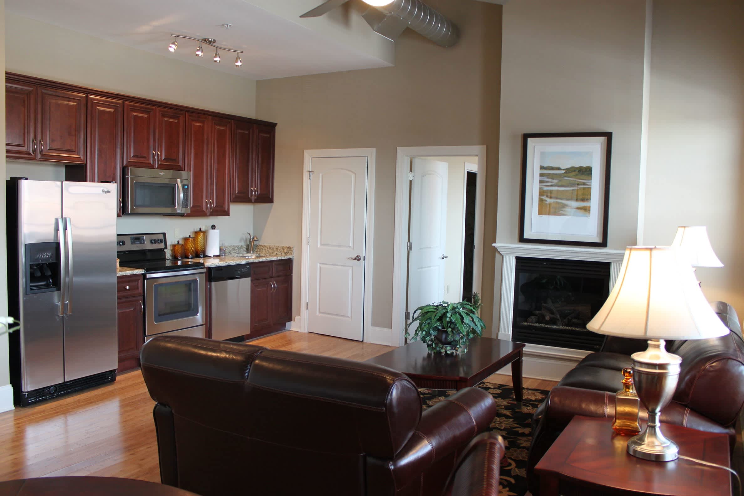 Lofts at Mill Number One – photo 3