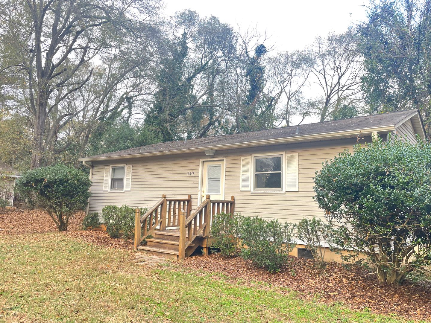 Lease Assignment Please Inquire! Cozy Normaltown Two Bedroom Home – photo 2