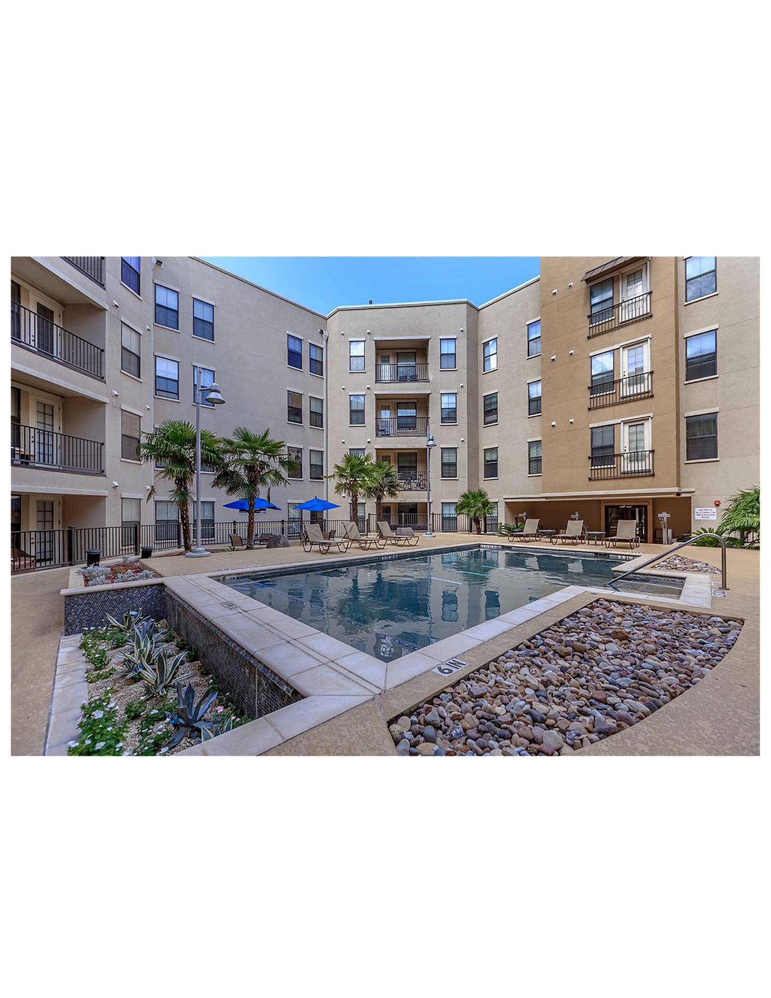 Student Housing Elevate Waco – photo 3