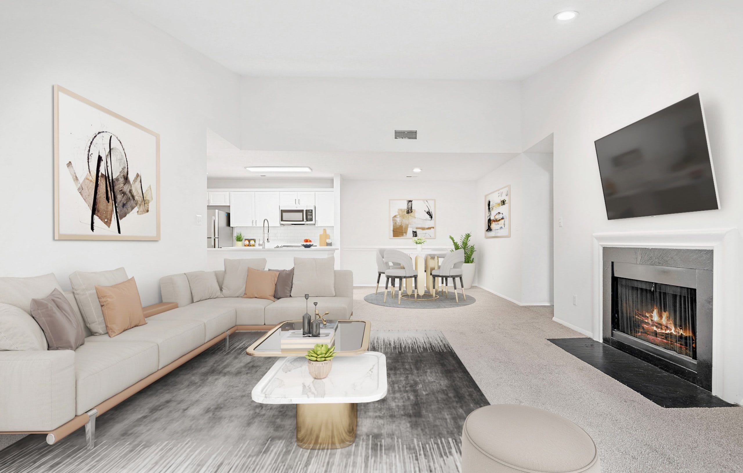 Affordable Housing – photo 2