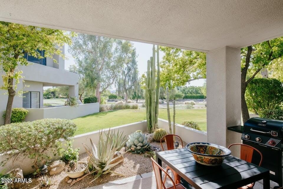 7700 E Gainey Ranch Road – photo 4