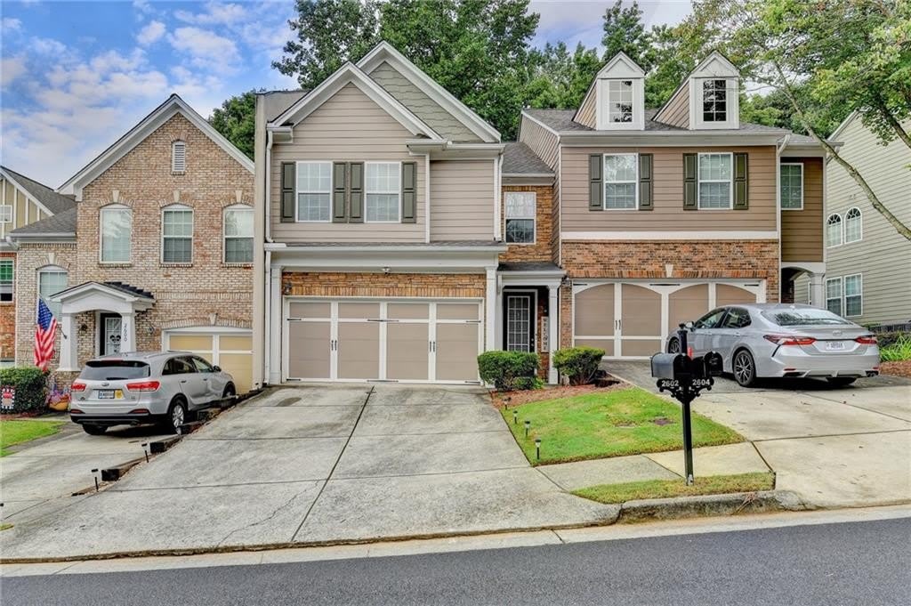 2602 Pierce Brennen Court – photo 2