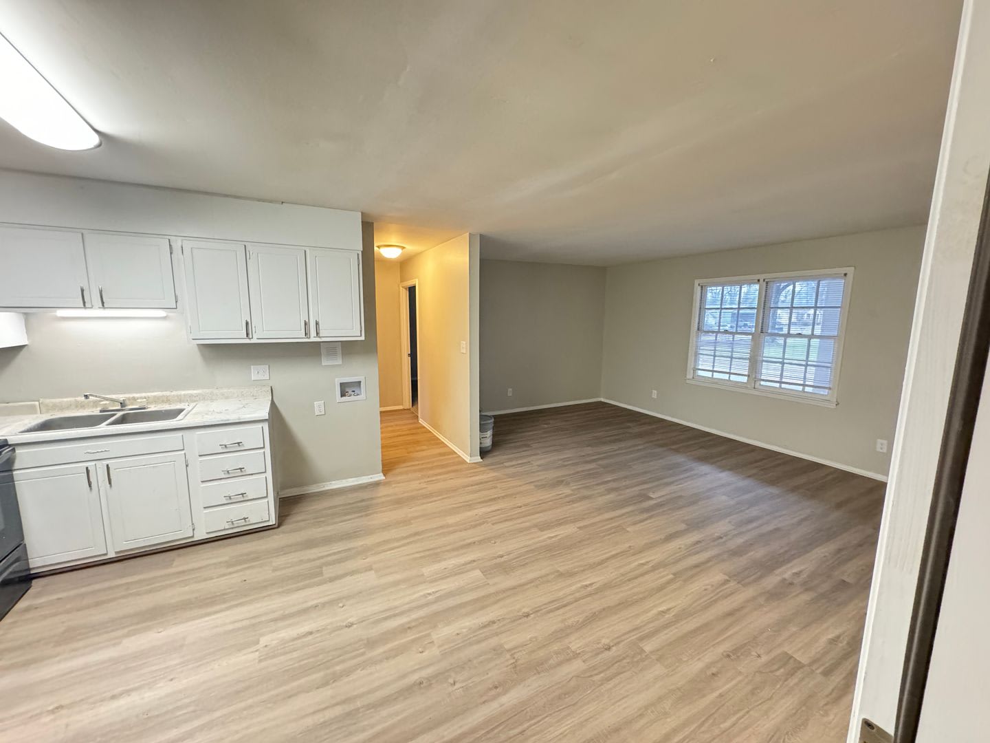 2Bed 1Ba Apt Off S Main Kannapolis Close To Downtown Kannapolis Hwy 73 – photo 3