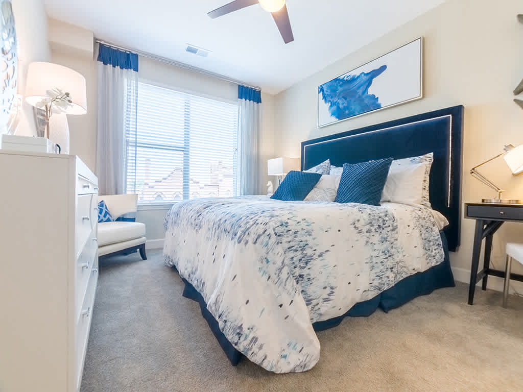 Link Apartments West End – photo 5