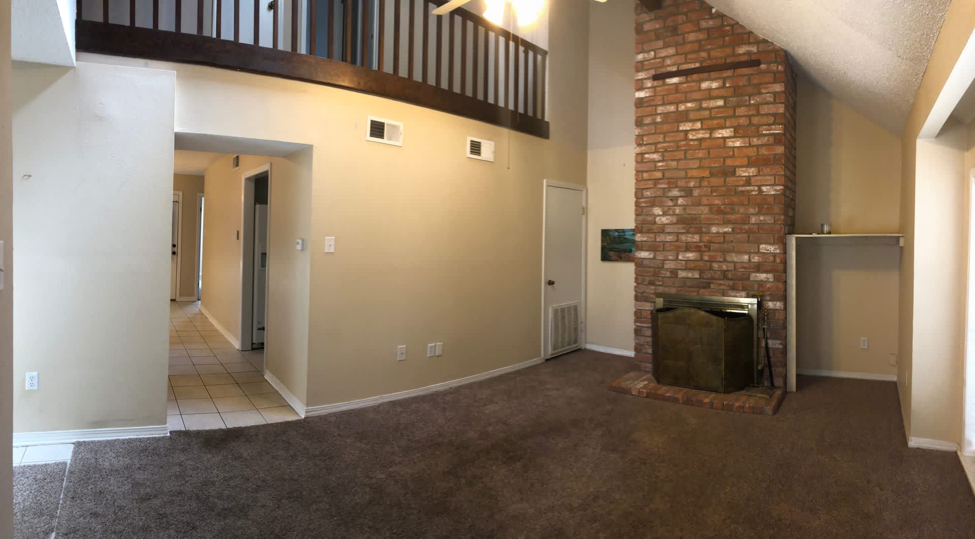 2 Bedroom Located off Brightside in Sharlo on LSU Bus Route! Great fenced yard with Patio – photo 5