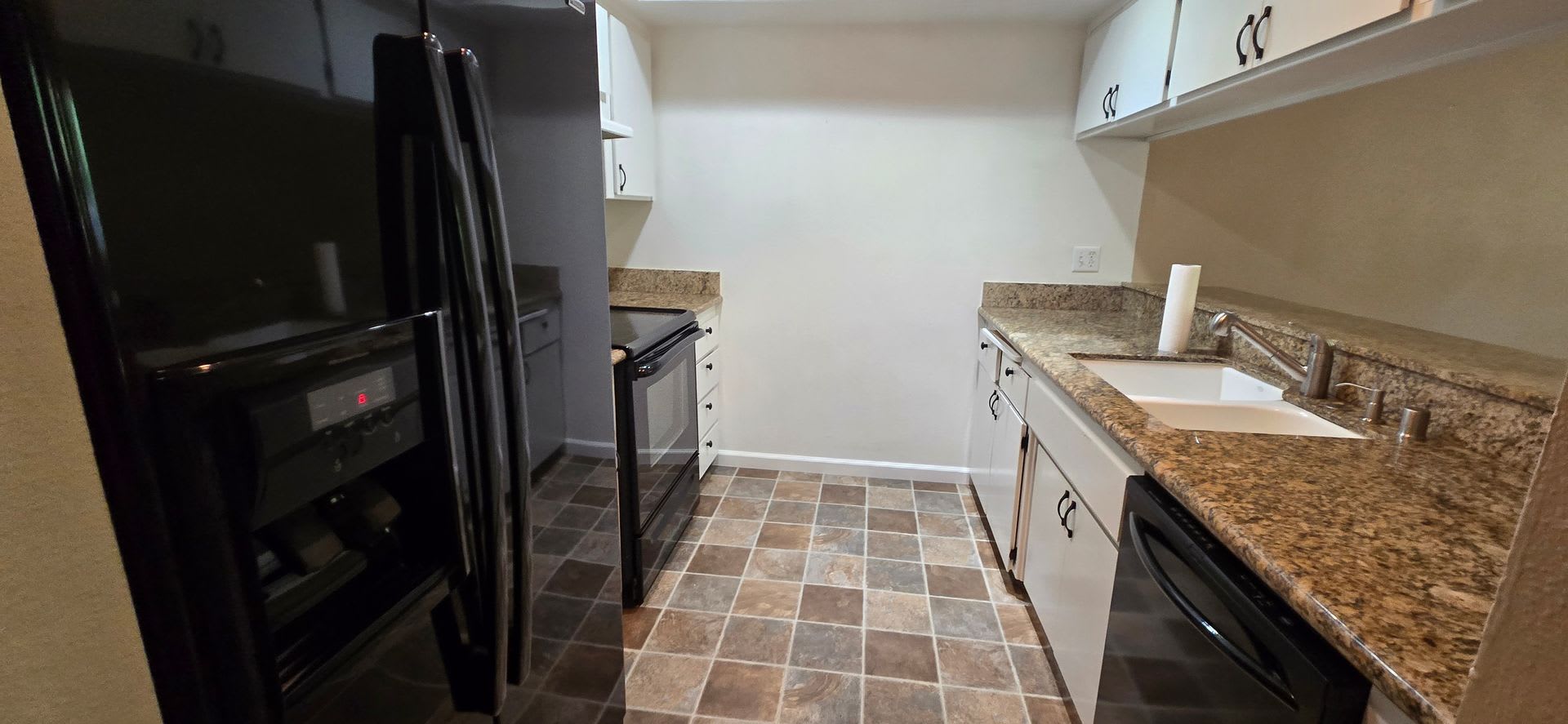 two-bedroom, two-bath condo in Nevada City – photo 4
