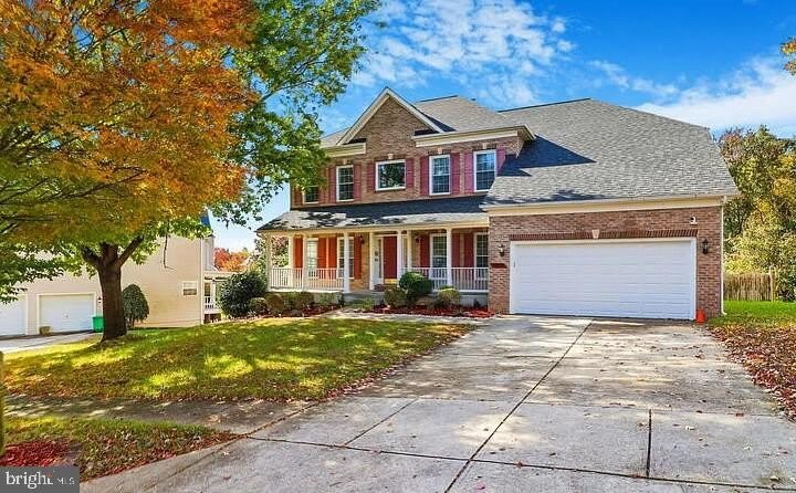 12607 PISCATAWAY LANDING Drive – photo 3