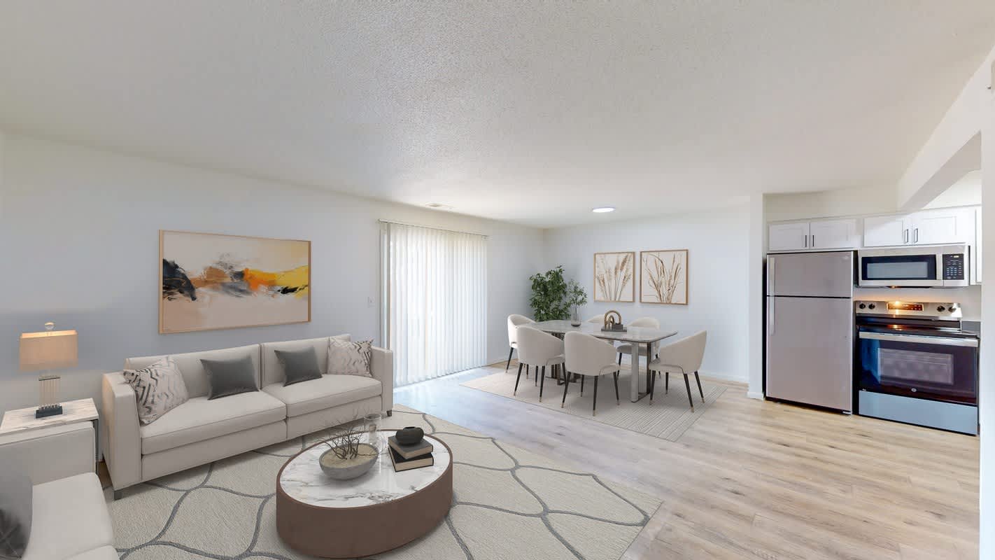Westbrooke Glen Apartments – photo 4