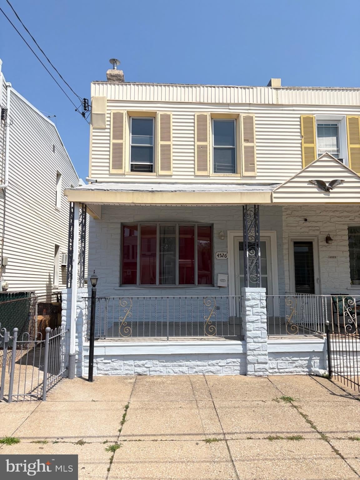 4526 E STILES Street – photo 1