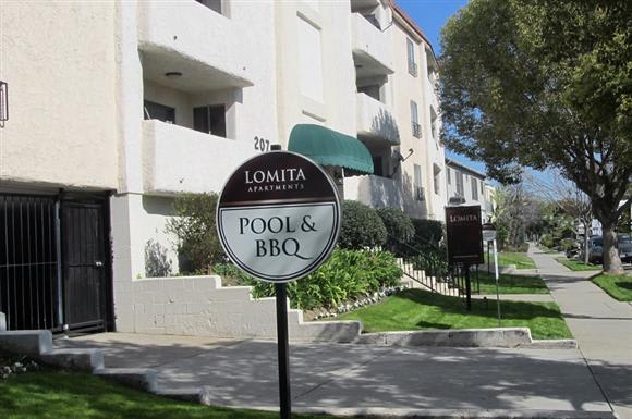 Lomita Apartments – photo 1