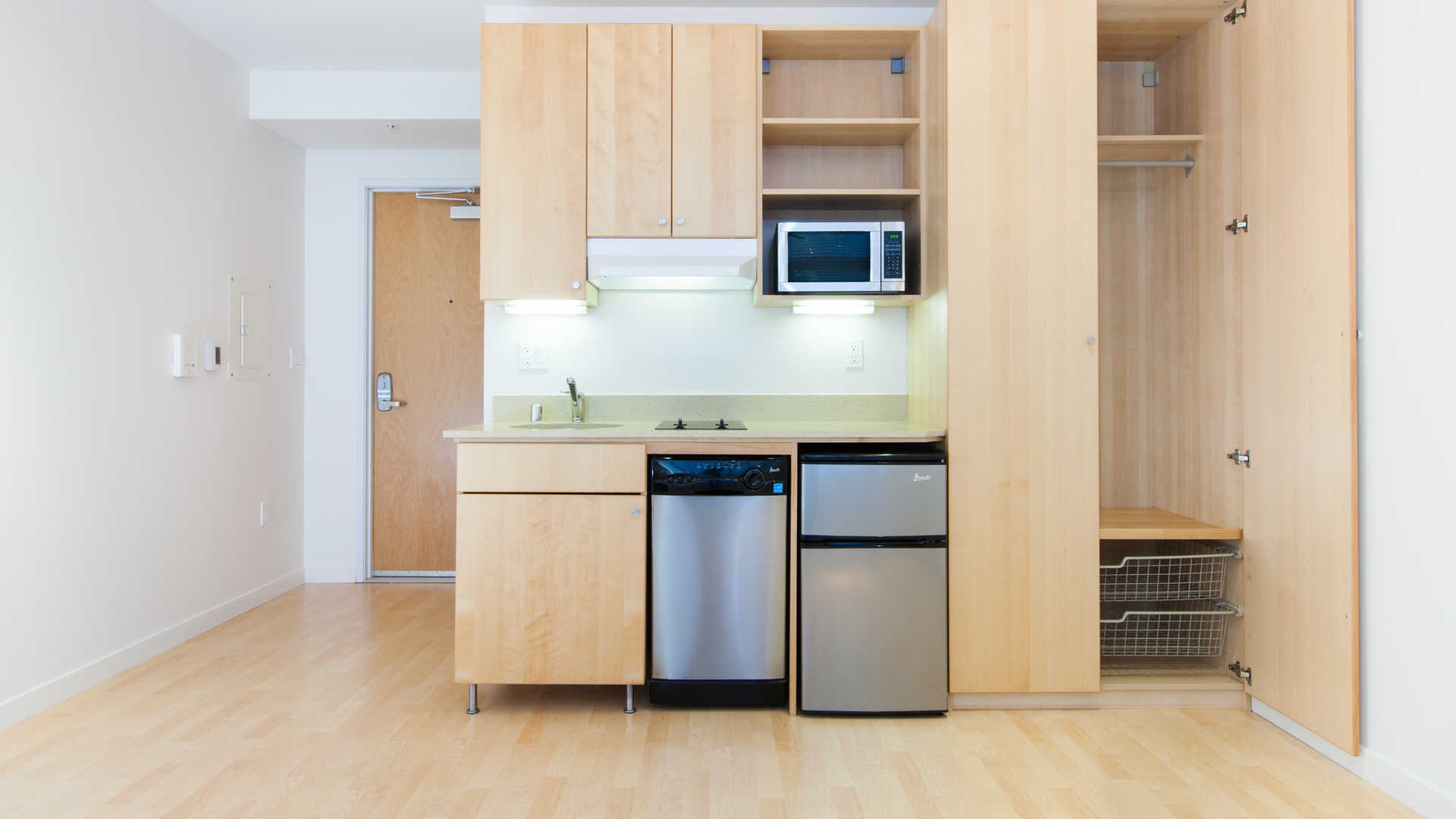 77 Bluxome Apartments – photo 4