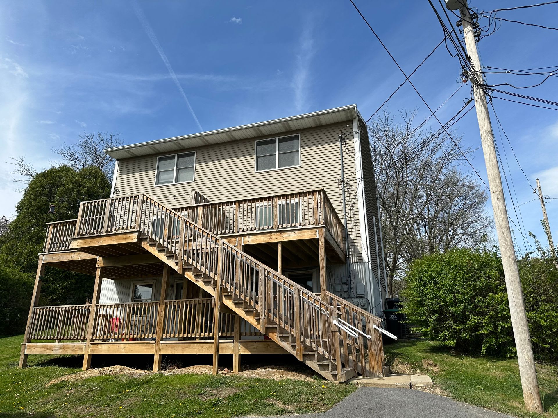 830 S Pugh St – photo 3