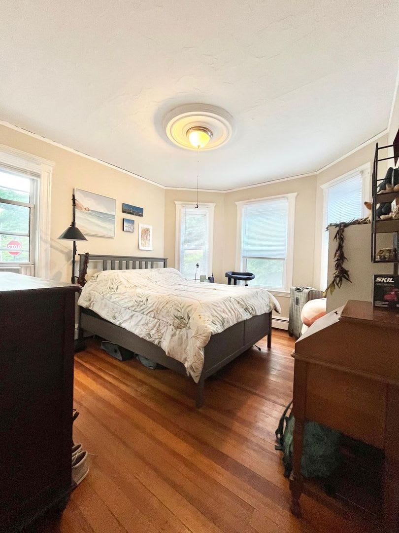 Brookline Home – photo 2