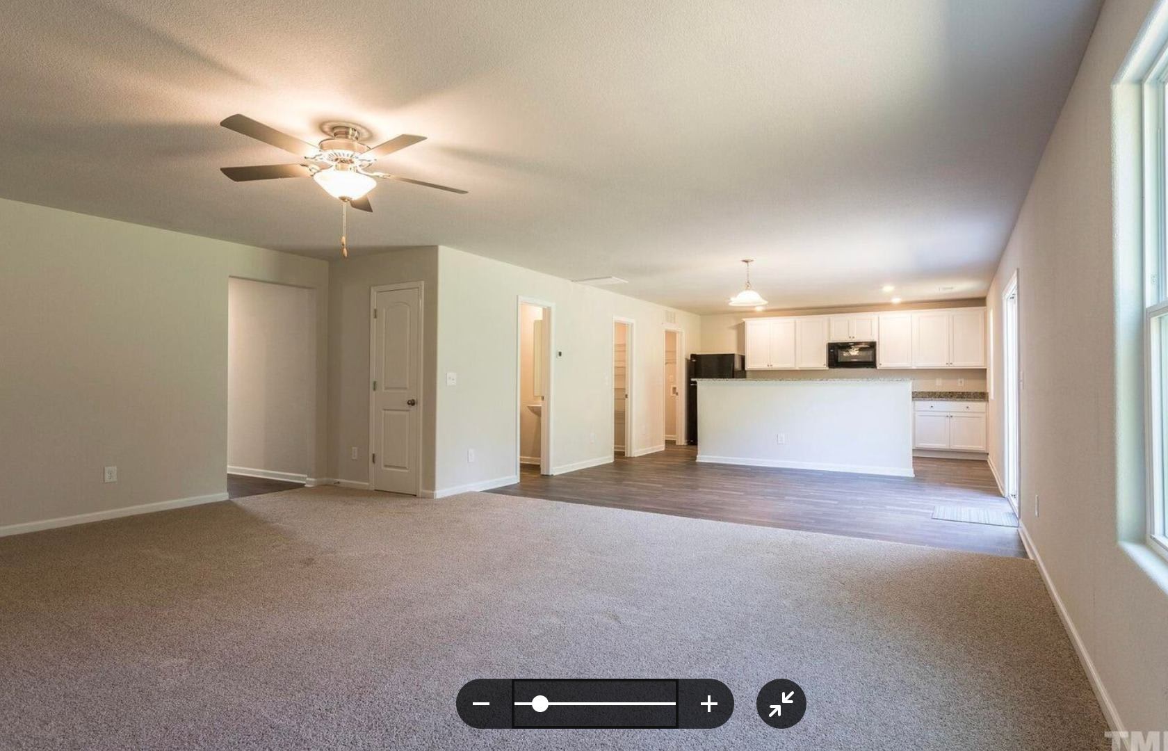 Room in 5 Bedroom Home at Turning Lake Dr – photo 5