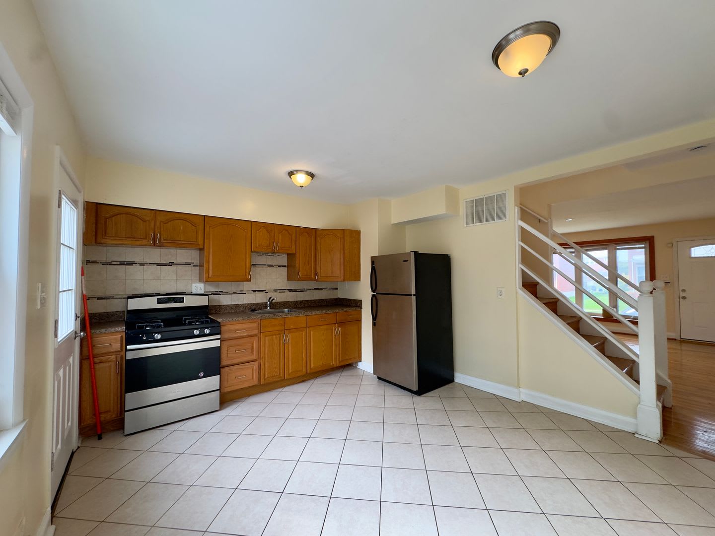 Charming 3BD/1BA Townhome in Violetville, MD! – photo 5