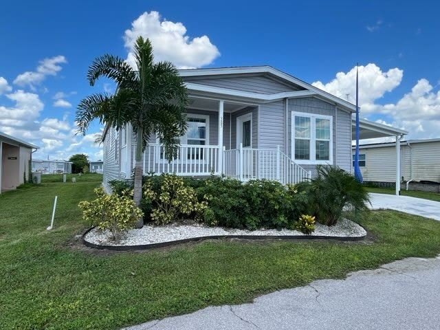 385 Jose Gaspar Drive – photo 1