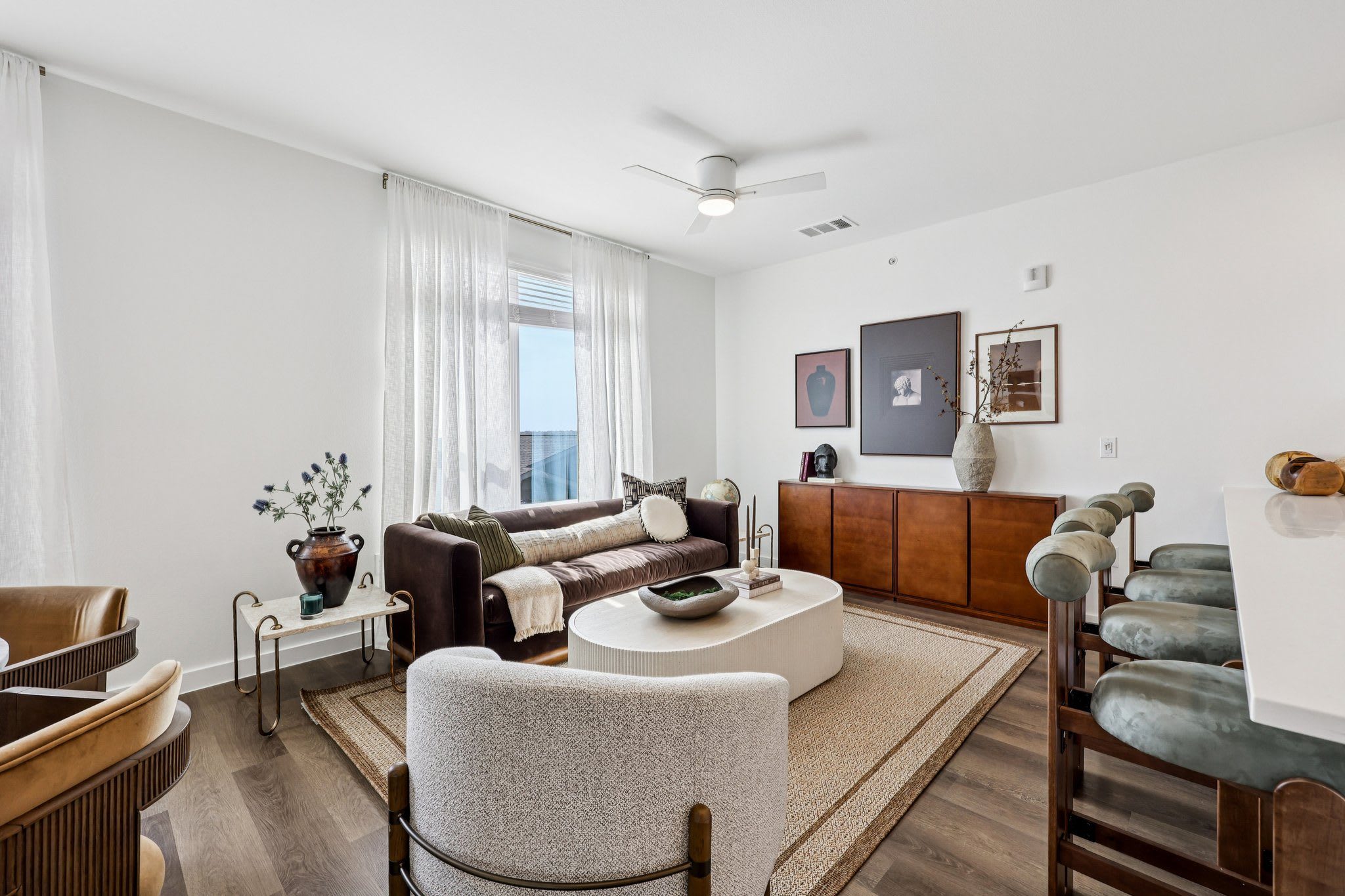 Crestview Townhomes – photo 4
