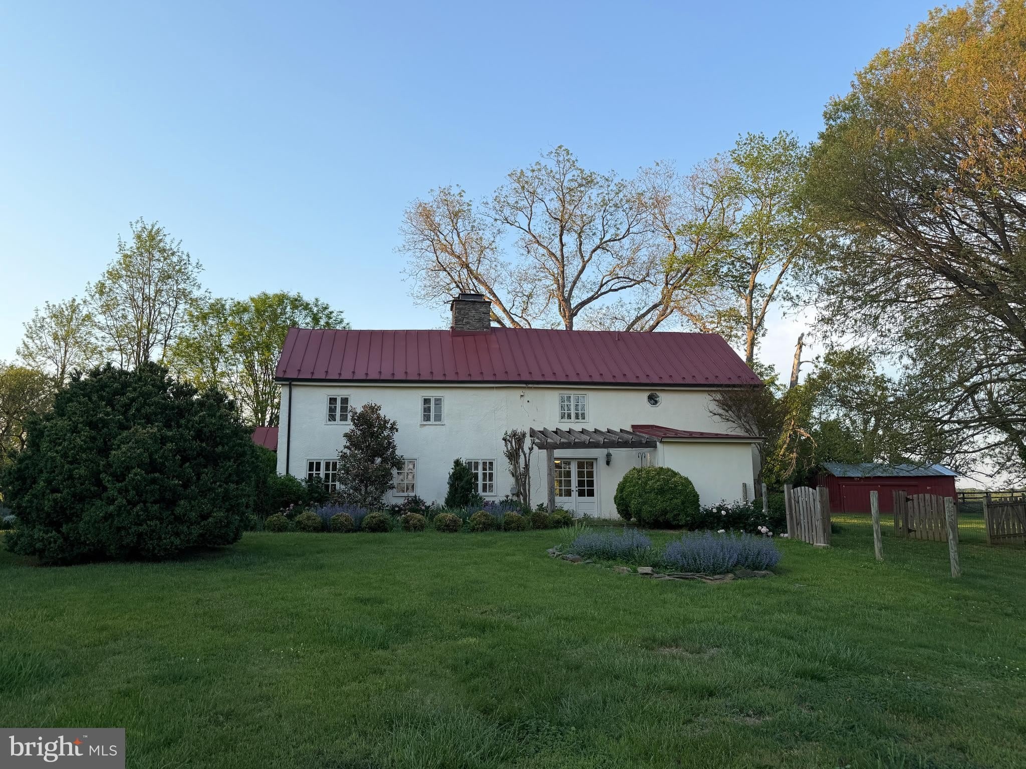 22637 WILLISVILLE Road – photo 1