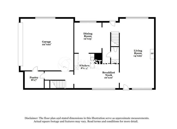 8849 Woodmark Drive – photo 3