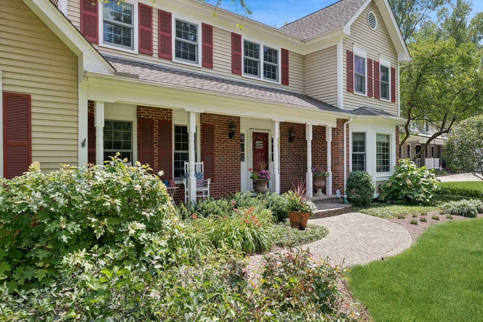 2104 Kenton Lane – photo 3