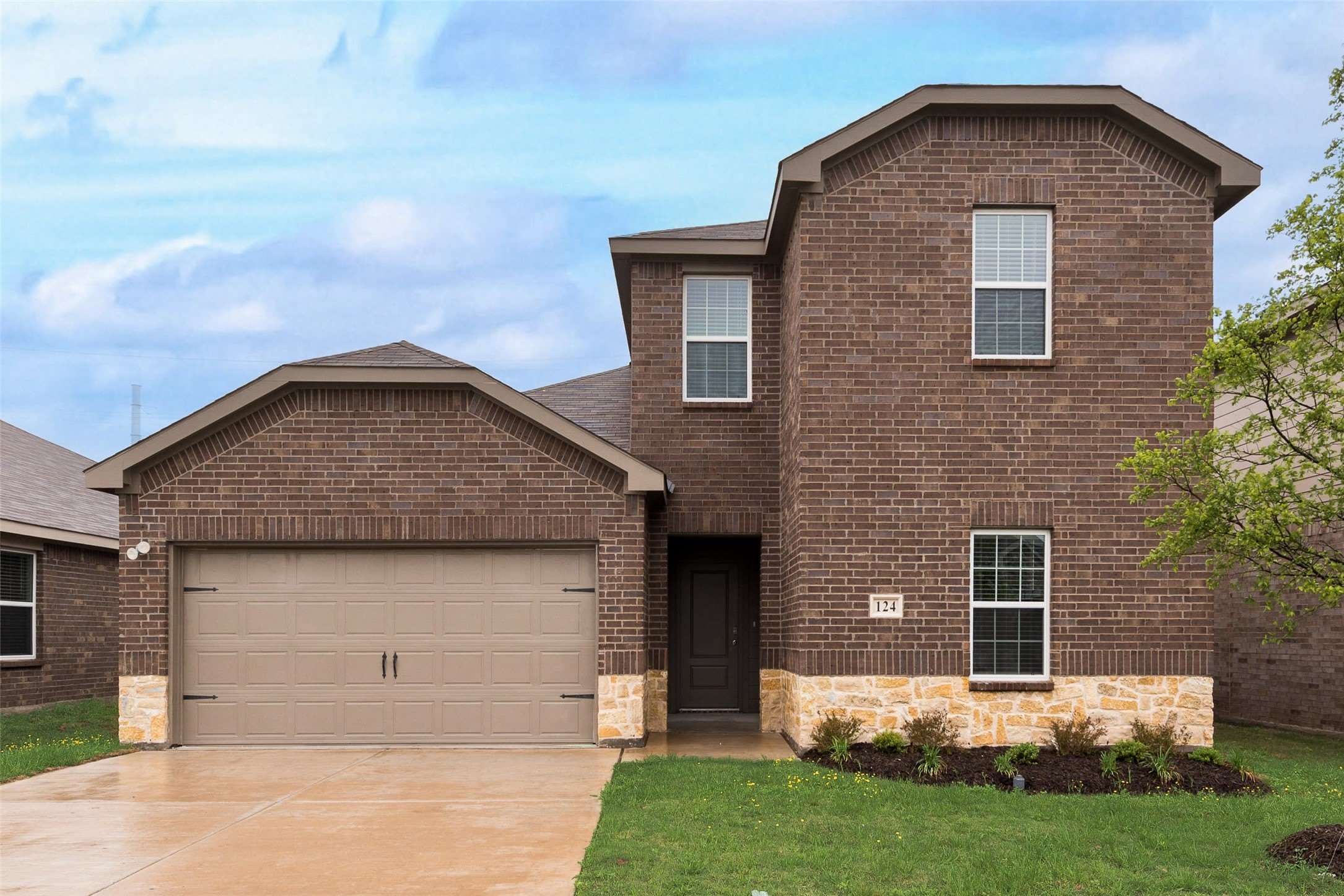 124 Labein Avenue – photo 1