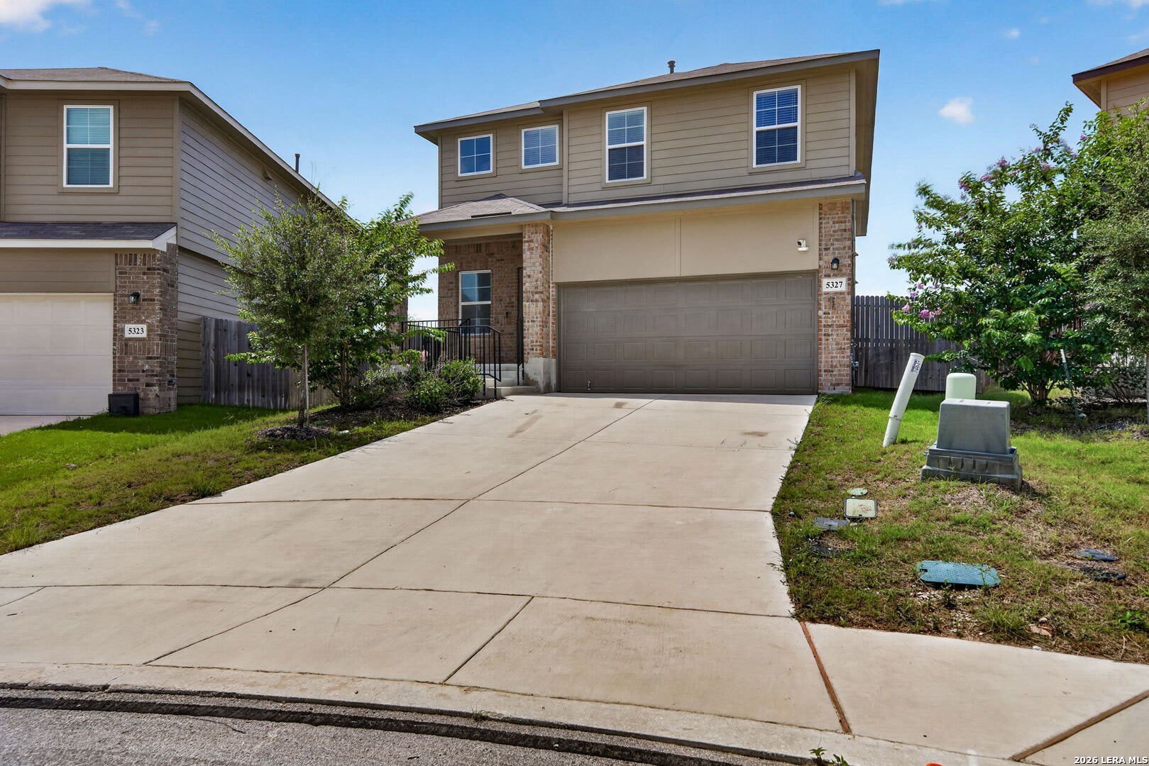 5327 Wichita Pike – photo 2