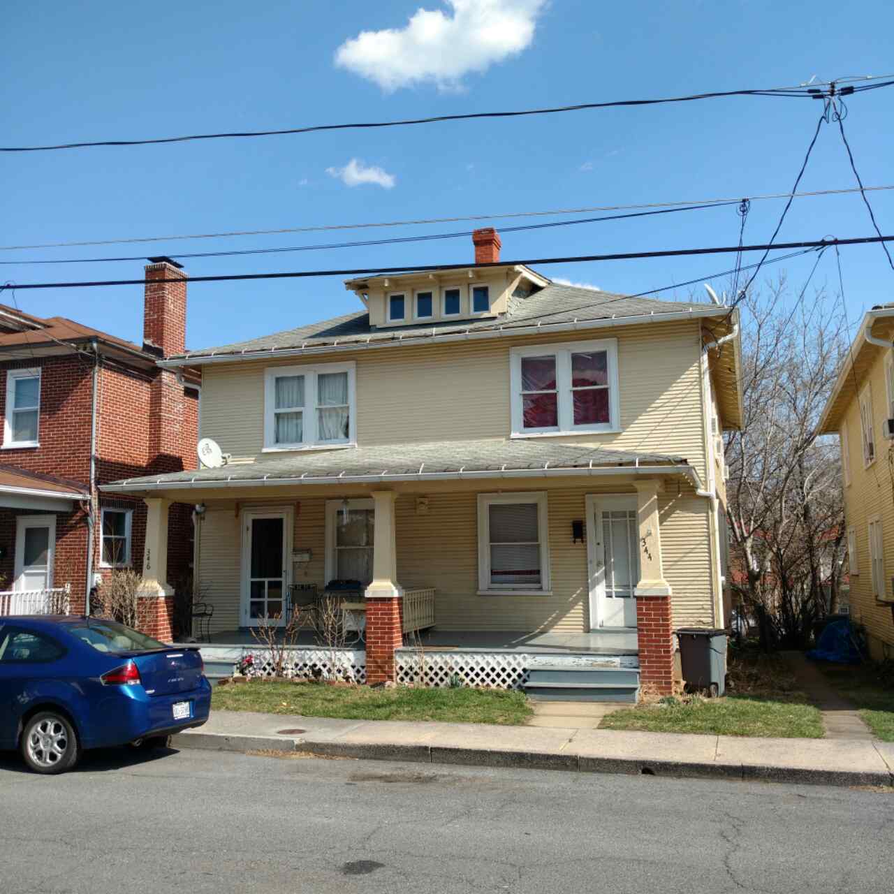 346 Gray Avenue – photo 1