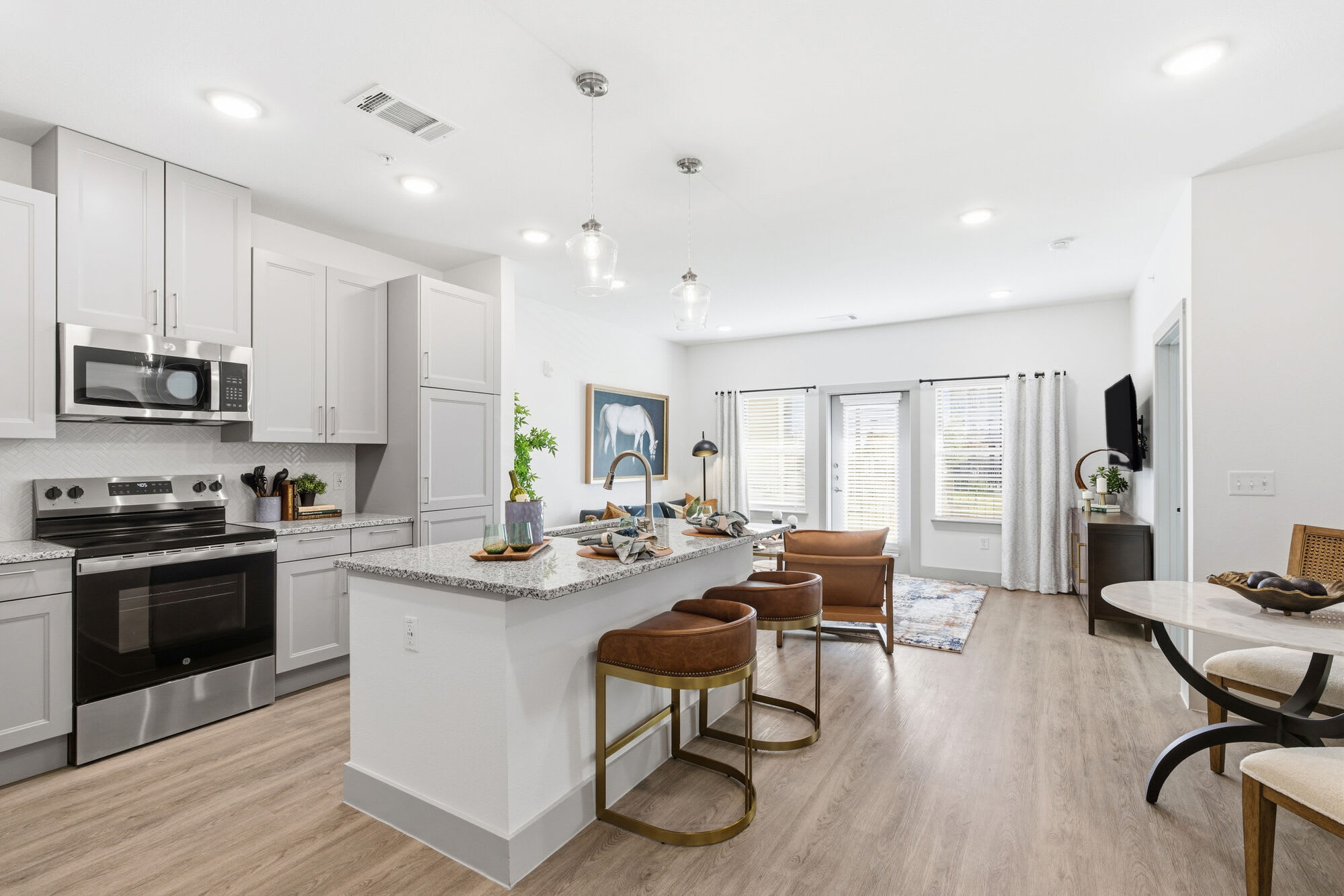 Merano Apartments – photo 4
