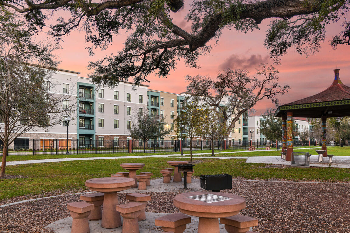 Parramore Oaks – photo 1