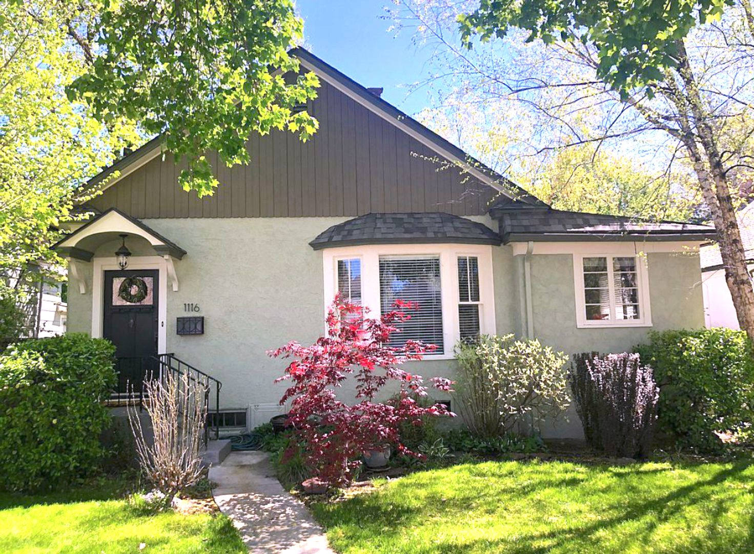 Beautiful 4 Bedroom North End Home – photo 1