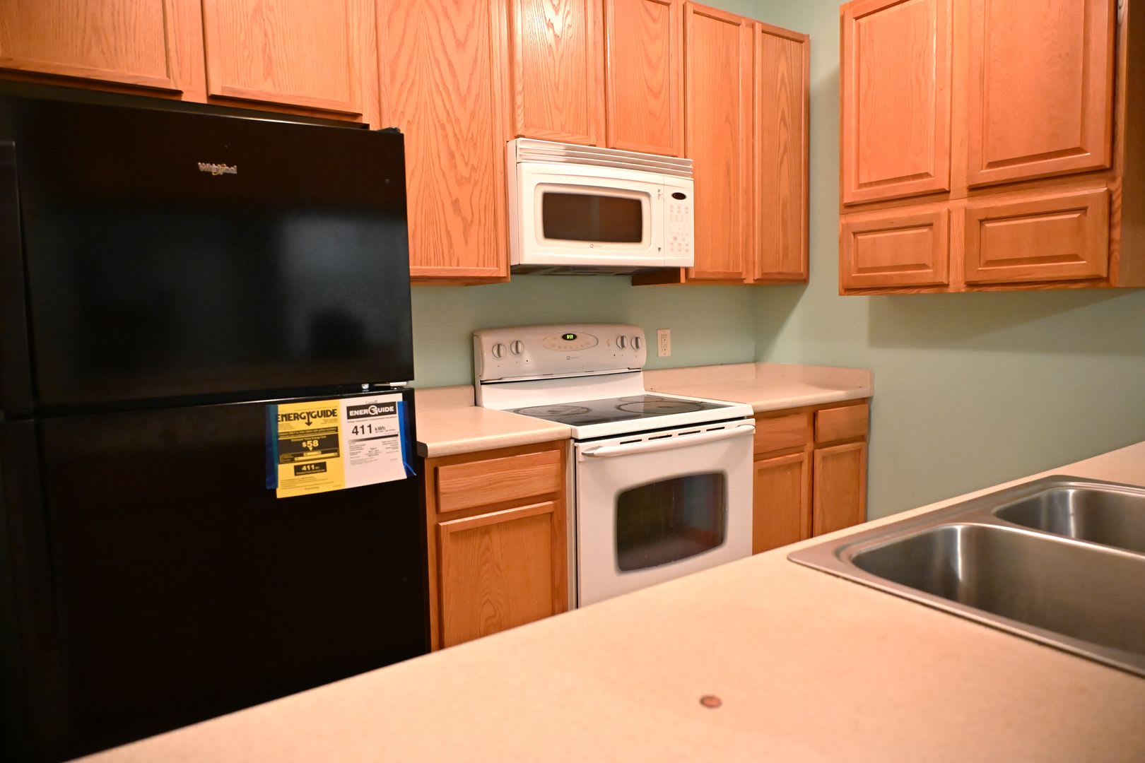 Spacious 3-Bedroom Ground-Floor Condo for rent in the Heart of Ankeny – photo 2