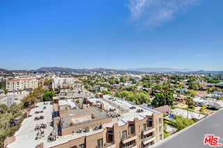 450 North Rossmore Avenue – photo 4