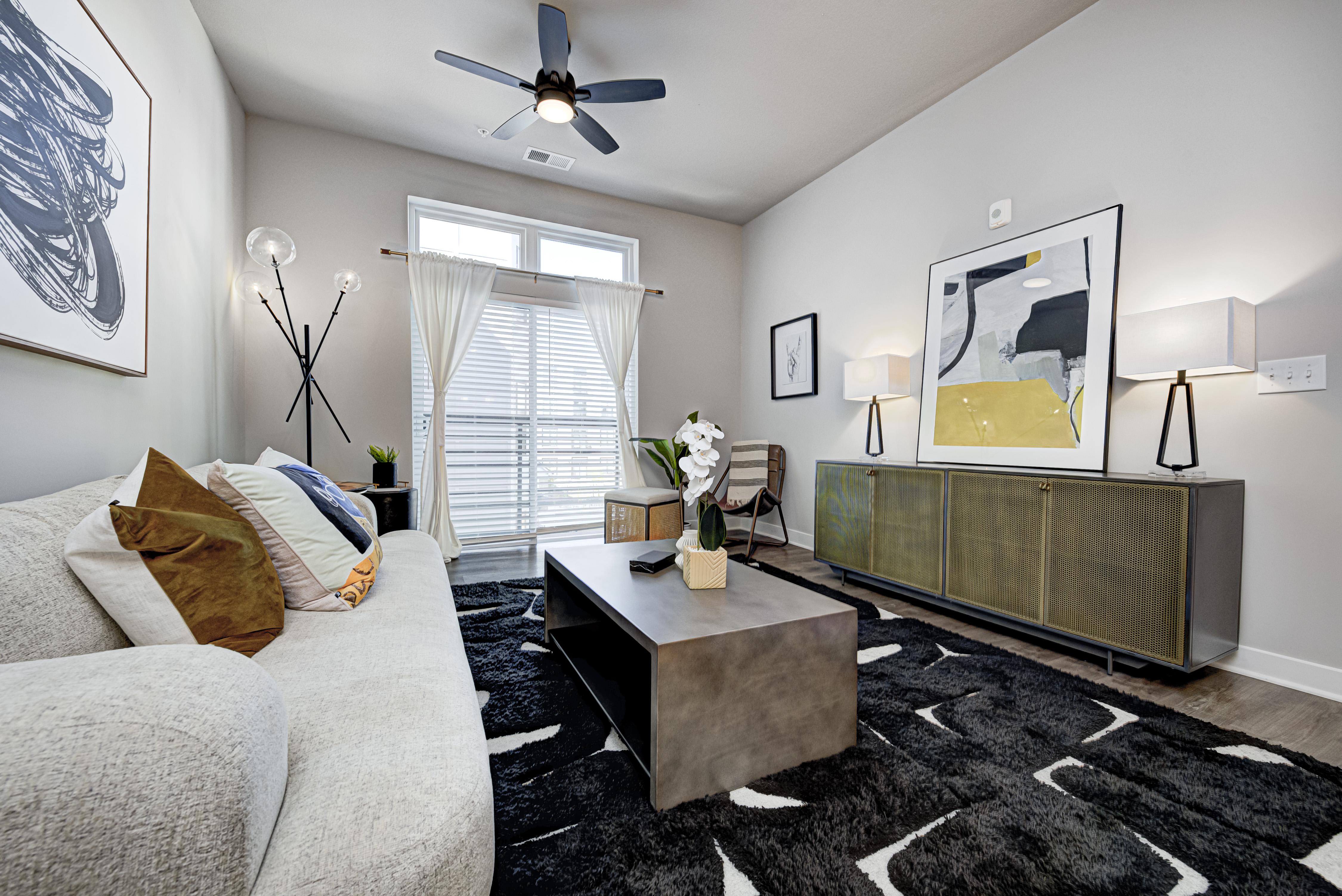 Continuum Apartments – photo 5