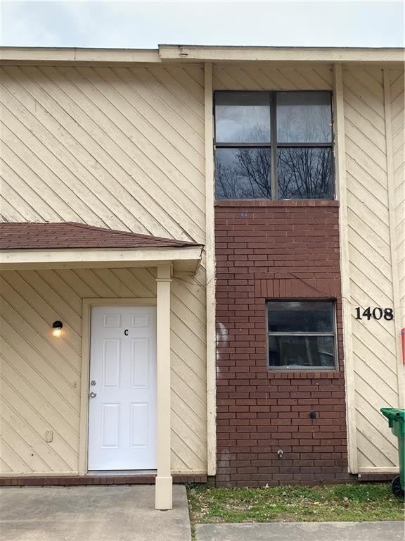 1408 Christy Drive – photo 1