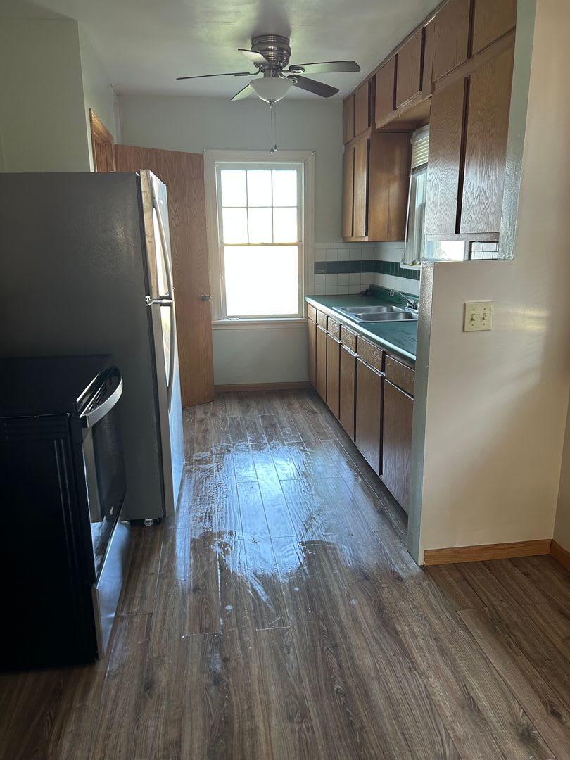 Updated 3-Bedroom Home – photo 3