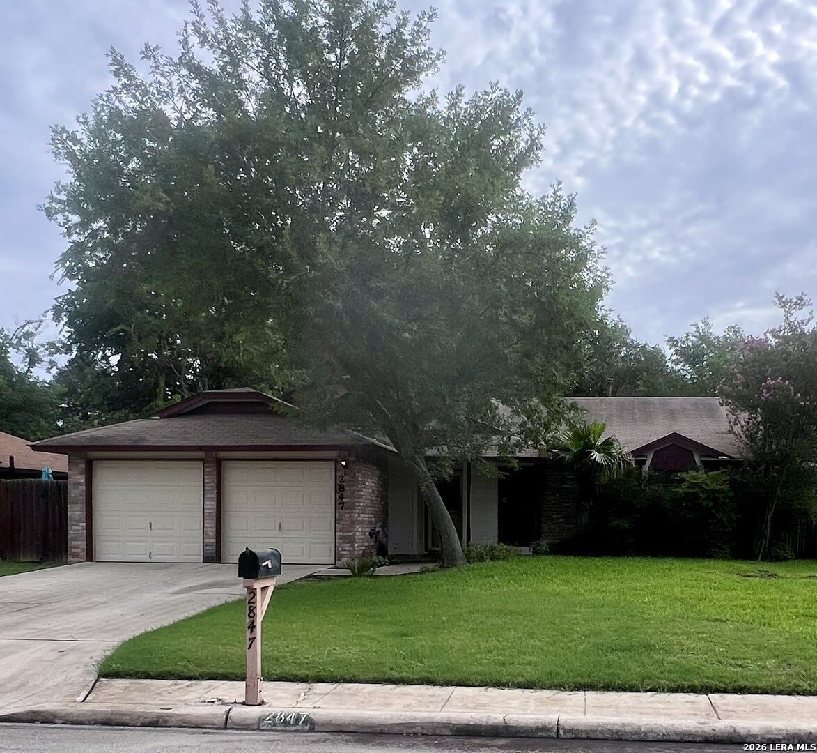 2847 BURNING ROCK ST – photo 1