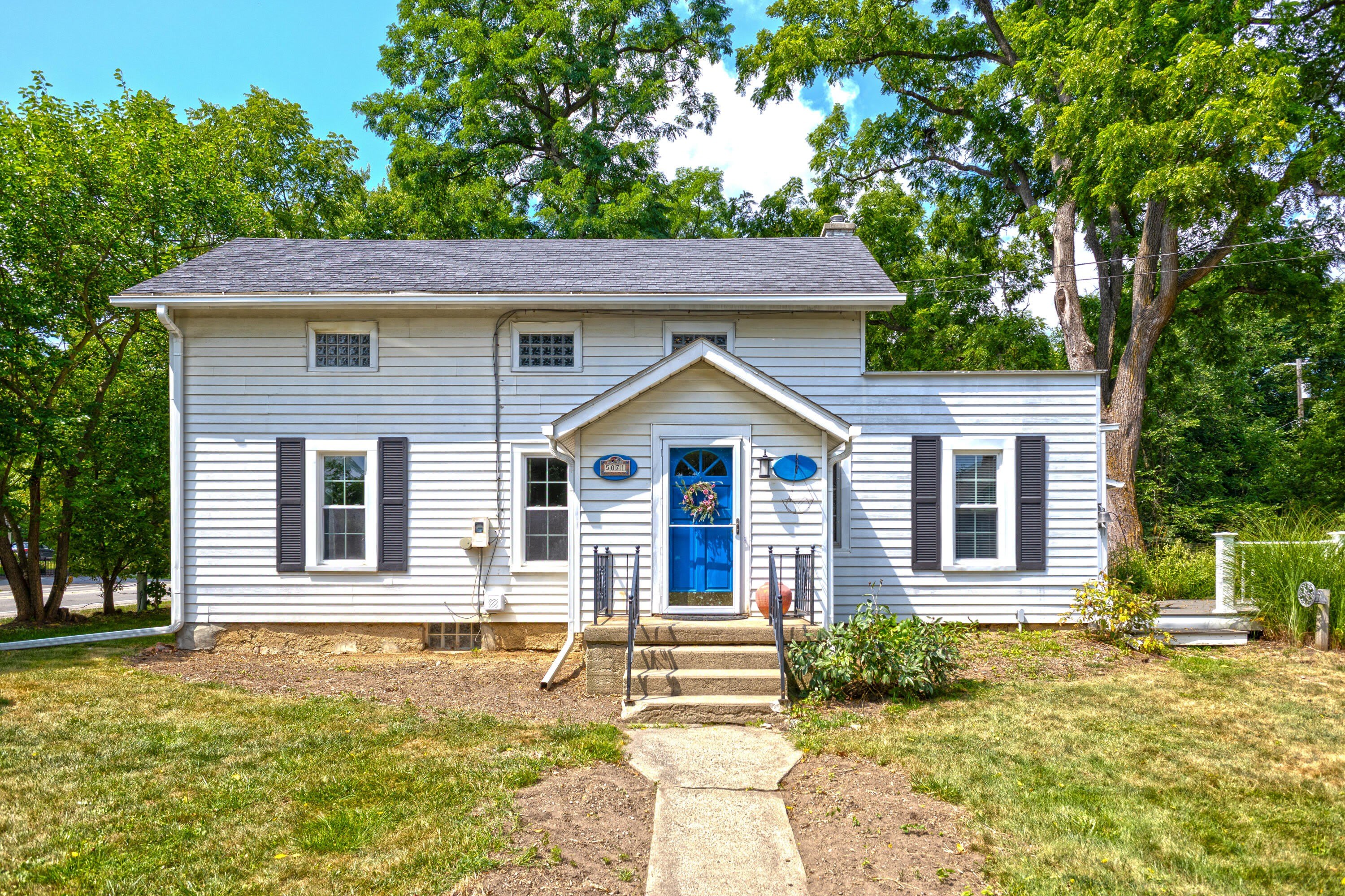 5071 Plymouth Road – photo 1