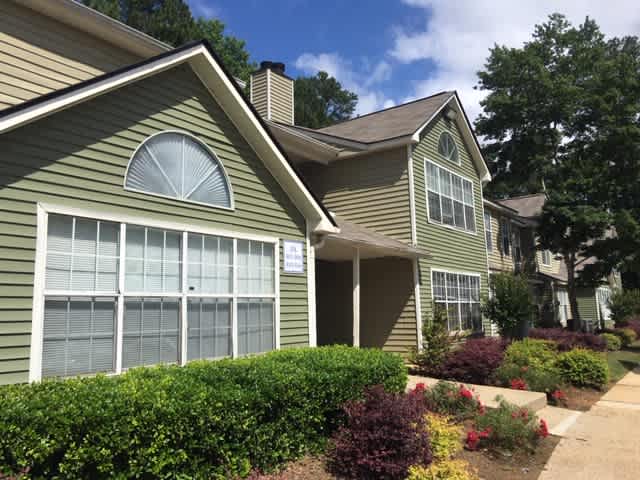 Twin Springs Apartment Homes – photo 1
