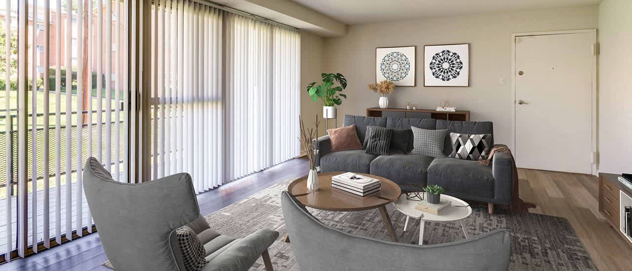Capital Crossing Apartments – photo 2