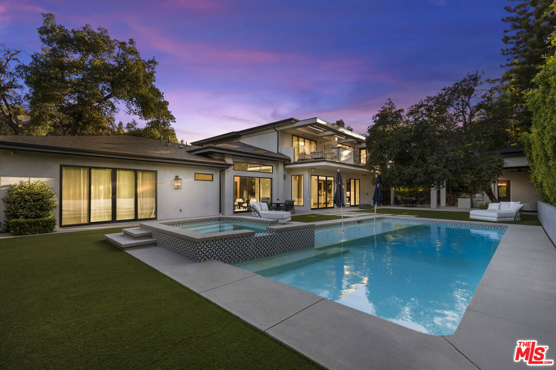 17401 Rancho Street – photo 1