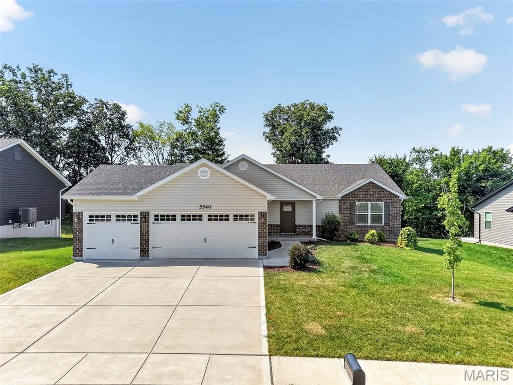 5540 Autumn Trace Parkway – photo 2